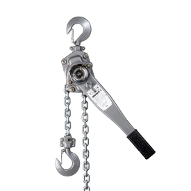 Pákový kladkostroj (rechtačkový zdvihák)...